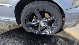 BMW ZANTEΣ Ε46-thumb-3