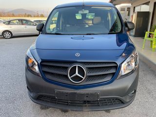 Mercedes-Benz Citan 2019 επαγγελματικο-thumb-2