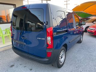 Mercedes-Benz Citan 2019 επαγγελματικο-thumb-10