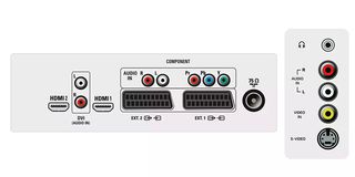 ΤΗΛΕΟΡΑΣΗ PHILIPS 32PF5331 - 32 INCH-thumb-1