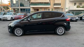 Ford C-Max '11  TDCi 1.6 Titanium Panorama