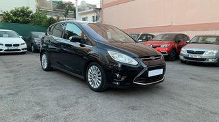 Ford C-Max 2011 TDCi 1.6 Titanium Panorama-thumb-1