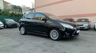Ford C-Max 2011 TDCi 1.6 Titanium Panorama-thumb-2