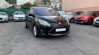 Ford C-Max 2011 TDCi 1.6 Titanium Panorama-thumb-3