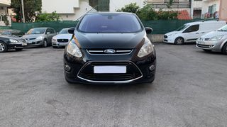 Ford C-Max 2011 TDCi 1.6 Titanium Panorama-thumb-4