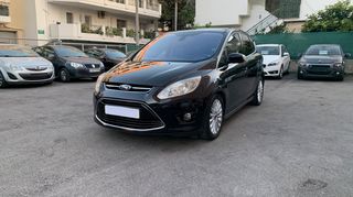 Ford C-Max 2011 TDCi 1.6 Titanium Panorama-thumb-5
