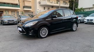Ford C-Max 2011 TDCi 1.6 Titanium Panorama-thumb-6