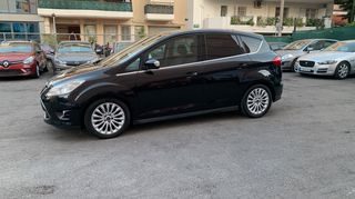 Ford C-Max 2011 TDCi 1.6 Titanium Panorama-thumb-7