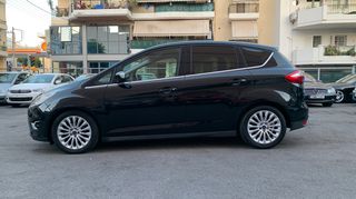 Ford C-Max 2011 TDCi 1.6 Titanium Panorama-thumb-8