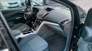 Ford C-Max 2011 TDCi 1.6 Titanium Panorama-thumb-36