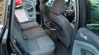 Ford C-Max 2011 TDCi 1.6 Titanium Panorama-thumb-37