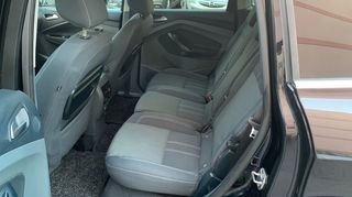 Ford C-Max 2011 TDCi 1.6 Titanium Panorama-thumb-38