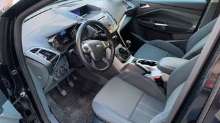 Ford C-Max 2011 TDCi 1.6 Titanium Panorama-thumb-40