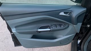 Ford C-Max 2011 TDCi 1.6 Titanium Panorama-thumb-41