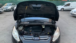 Ford C-Max 2011 TDCi 1.6 Titanium Panorama-thumb-48