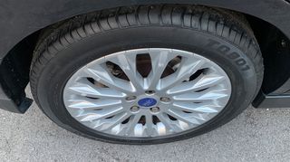 Ford C-Max 2011 TDCi 1.6 Titanium Panorama-thumb-51