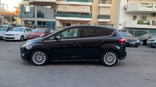 Ford C-Max 2011 TDCi 1.6 Titanium Panorama-thumb-10
