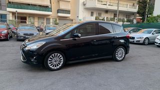Ford C-Max 2011 TDCi 1.6 Titanium Panorama-thumb-11