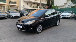 Ford C-Max 2011 TDCi 1.6 Titanium Panorama-thumb-12