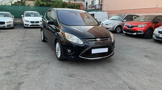 Ford C-Max 2011 TDCi 1.6 Titanium Panorama-thumb-13