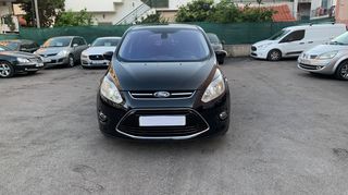Ford C-Max 2011 TDCi 1.6 Titanium Panorama-thumb-14