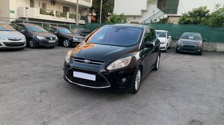 Ford C-Max 2011 TDCi 1.6 Titanium Panorama-thumb-15