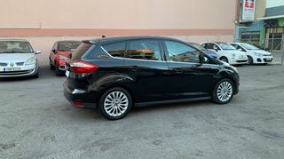 Ford C-Max 2011 TDCi 1.6 Titanium Panorama-thumb-19