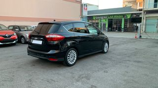 Ford C-Max 2011 TDCi 1.6 Titanium Panorama-thumb-20