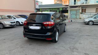 Ford C-Max 2011 TDCi 1.6 Titanium Panorama-thumb-21