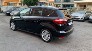 Ford C-Max 2011 TDCi 1.6 Titanium Panorama-thumb-22