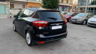 Ford C-Max 2011 TDCi 1.6 Titanium Panorama-thumb-23