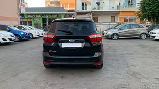 Ford C-Max 2011 TDCi 1.6 Titanium Panorama-thumb-24