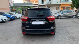 Ford C-Max 2011 TDCi 1.6 Titanium Panorama-thumb-25