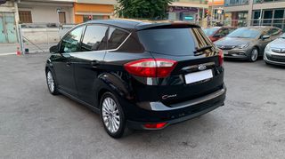 Ford C-Max 2011 TDCi 1.6 Titanium Panorama-thumb-26