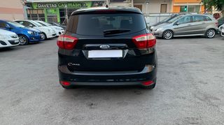 Ford C-Max 2011 TDCi 1.6 Titanium Panorama-thumb-28