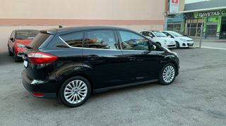 Ford C-Max 2011 TDCi 1.6 Titanium Panorama-thumb-29
