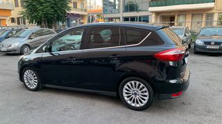 Ford C-Max 2011 TDCi 1.6 Titanium Panorama-thumb-30