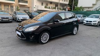 Ford C-Max 2011 TDCi 1.6 Titanium Panorama-thumb-31