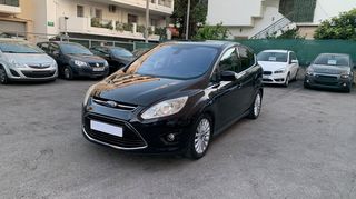 Ford C-Max 2011 TDCi 1.6 Titanium Panorama-thumb-32
