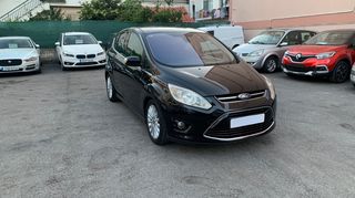 Ford C-Max 2011 TDCi 1.6 Titanium Panorama-thumb-34