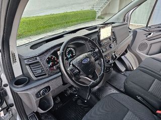 Ford Transit Custom 2019 131PS L2   NAVI KAMERA CRUISE -thumb-68