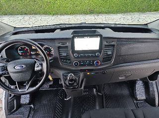Ford Transit Custom 2019 131PS L2   NAVI KAMERA CRUISE -thumb-71