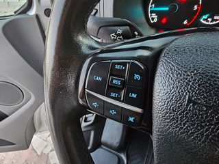 Ford Transit Custom 2019 131PS L2   NAVI KAMERA CRUISE -thumb-76