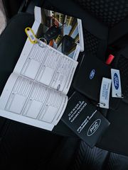 Ford Transit Custom 2019 131PS L2   NAVI KAMERA CRUISE -thumb-101