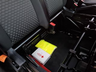 Ford Transit Custom 2019 131PS L2   NAVI KAMERA CRUISE -thumb-66
