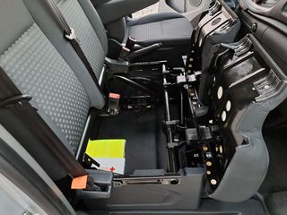 Ford Transit Custom 2019 131PS L2   NAVI KAMERA CRUISE -thumb-67
