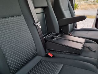 Ford Transit Custom 2019 131PS L2   NAVI KAMERA CRUISE -thumb-65