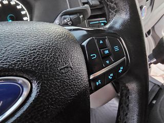 Ford Transit Custom 2019 131PS L2   NAVI KAMERA CRUISE -thumb-77