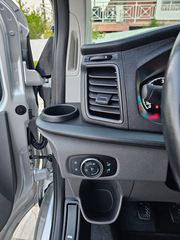 Ford Transit Custom 2019 131PS L2   NAVI KAMERA CRUISE -thumb-78