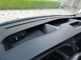 Ford Transit Custom 2019 131PS L2   NAVI KAMERA CRUISE -thumb-79